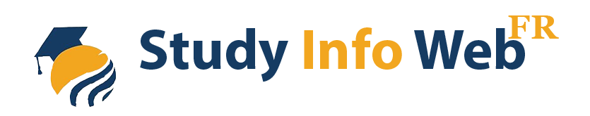 Studyinfoweb French