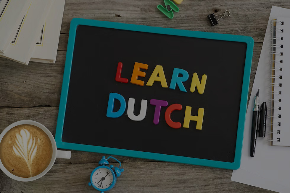 learndutch