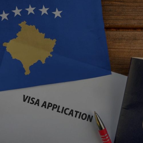 Où et comment obtenir un visa étudiant pour le Kosovo